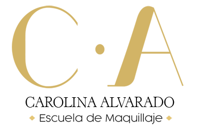 Carolina Alvarado Escuela de Maquillaje Cursos Profesionales Makeup en Murcia